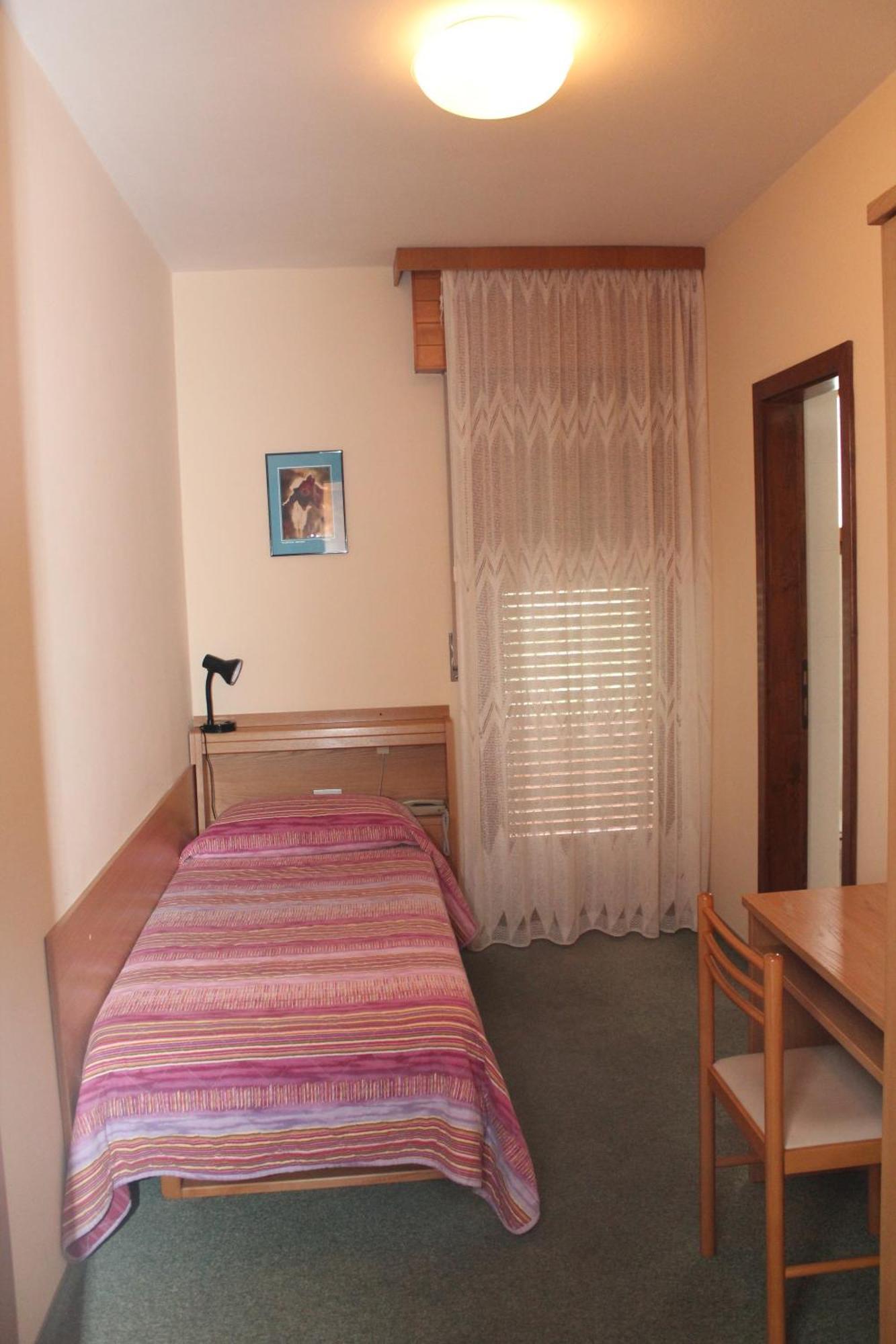מלון מאלצ'סינה Garni Casa Rabagno מראה חיצוני תמונה