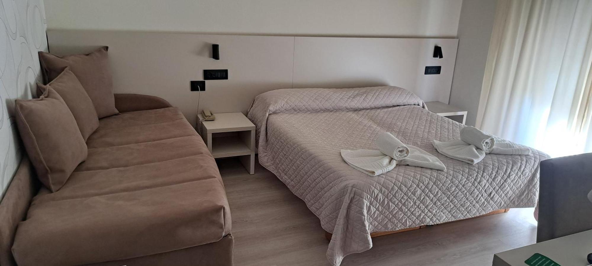מלון מאלצ'סינה Garni Casa Rabagno מראה חיצוני תמונה