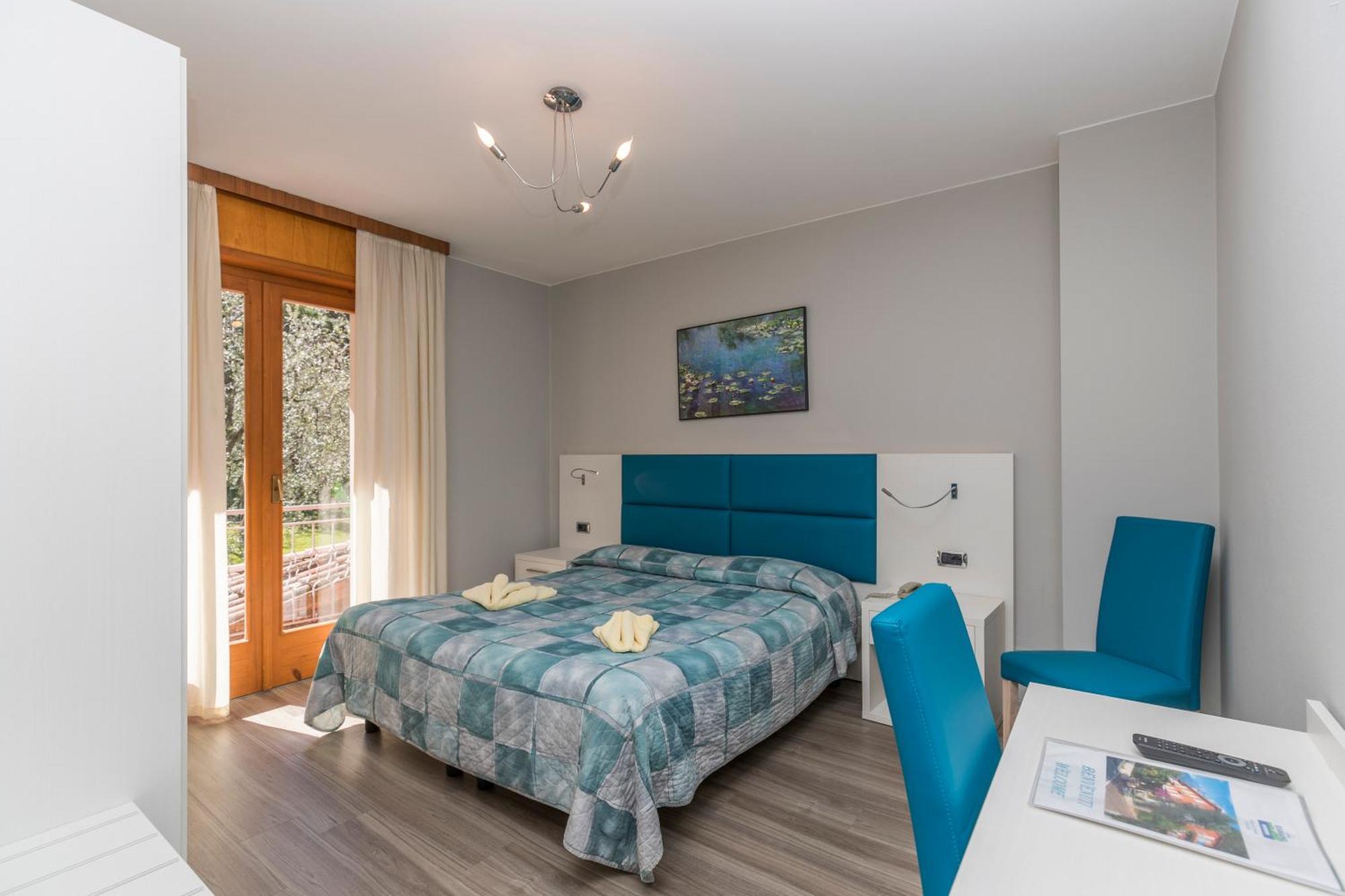 מלון מאלצ'סינה Garni Casa Rabagno מראה חיצוני תמונה