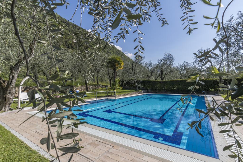 מלון מאלצ'סינה Garni Casa Rabagno מראה חיצוני תמונה
