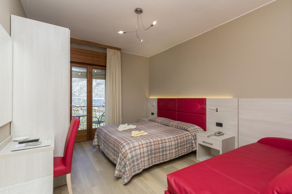 מלון מאלצ'סינה Garni Casa Rabagno מראה חיצוני תמונה