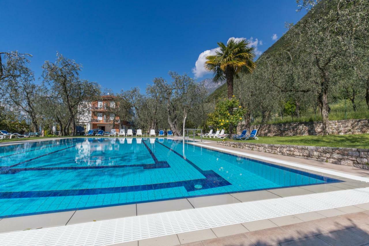 מלון מאלצ'סינה Garni Casa Rabagno מראה חיצוני תמונה